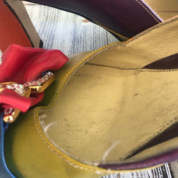 Sergio ladies shoes made in Italy - Picture 9 of 16